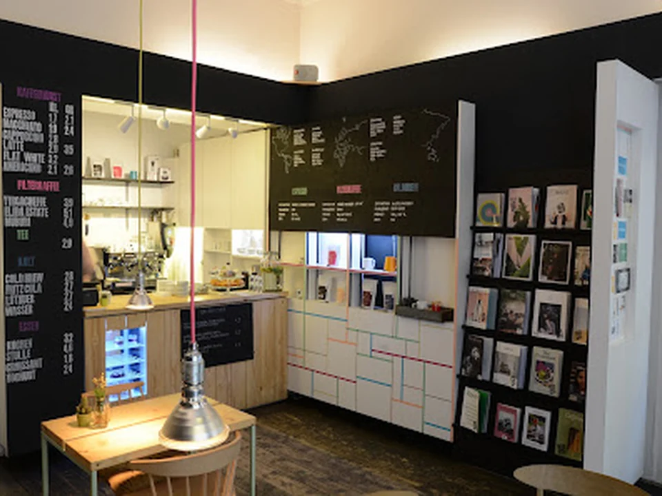 Public Coffee Roasters