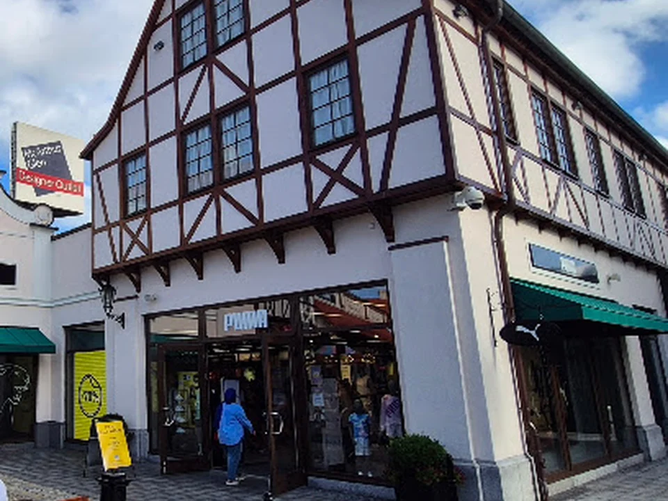 PUMA Outlet Neumünster