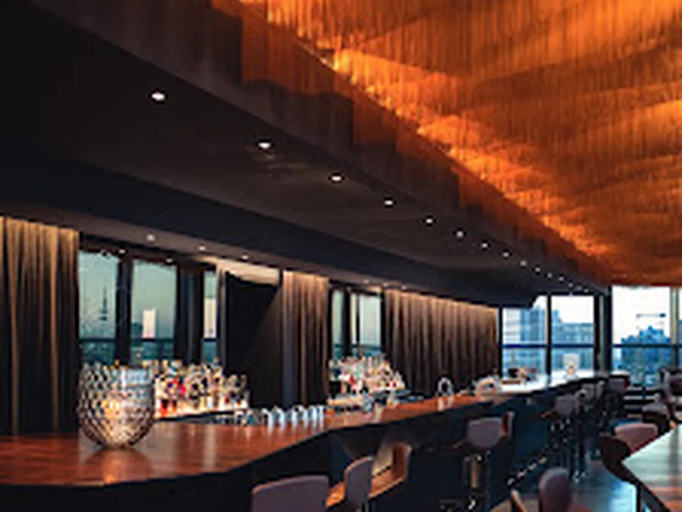 Puzzle Bar