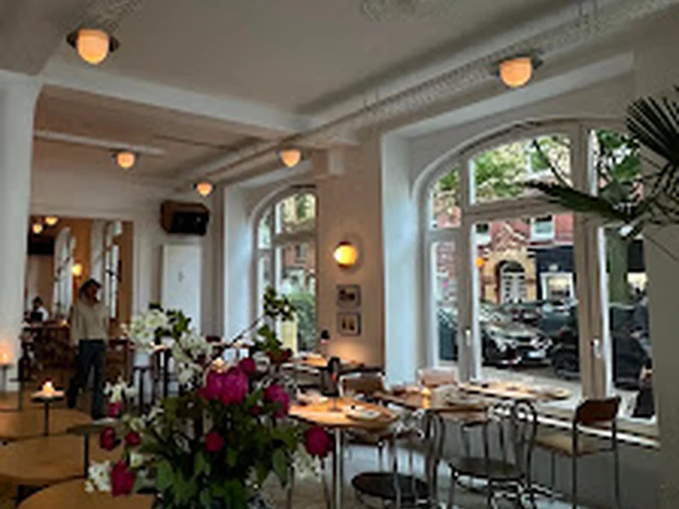 Quan Do Bistro