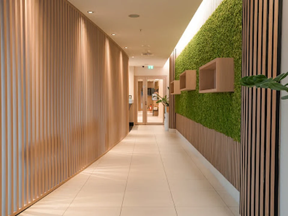 Radisson Blu Hamburg - Botanical Spa