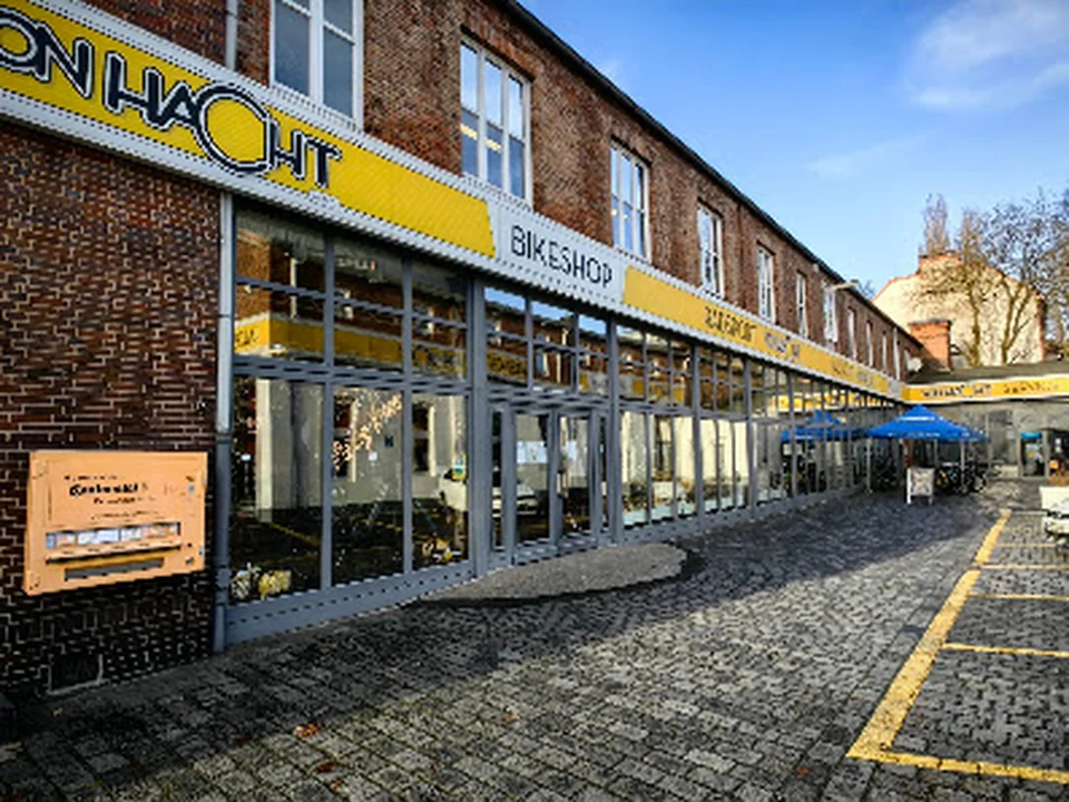 Radsport von Hacht GmbH