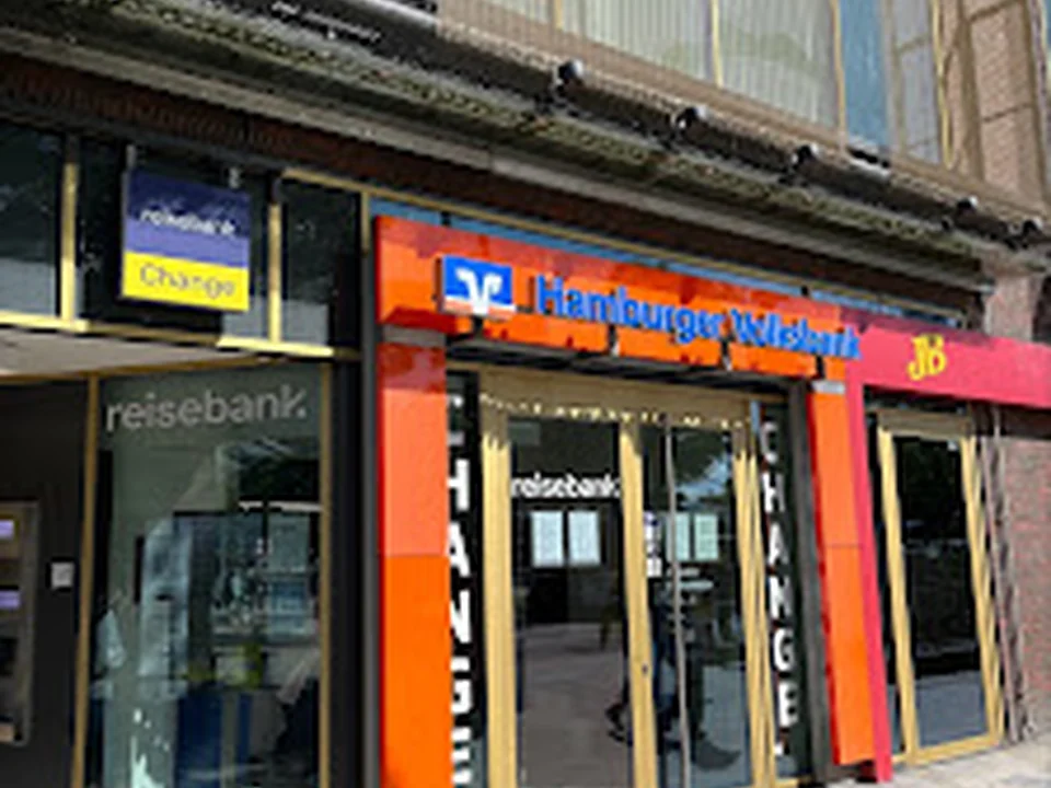 Reisebank AG
