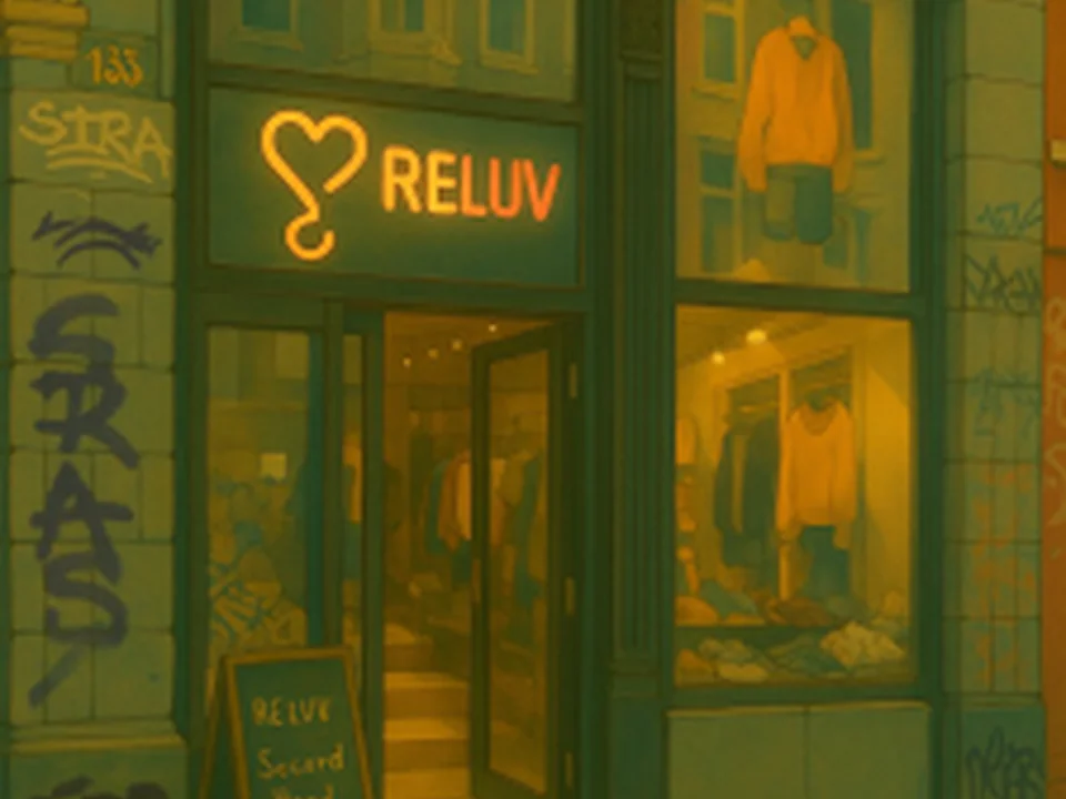 RELuv Hamburg