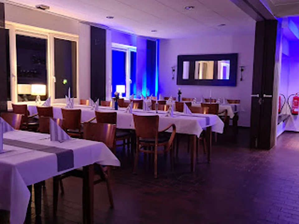 Restaurant Biergarten Waldschlösschen