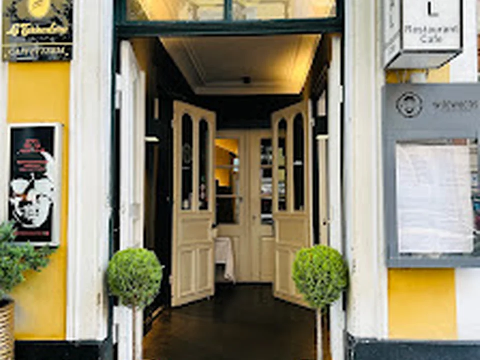 Restaurant CENTRAL