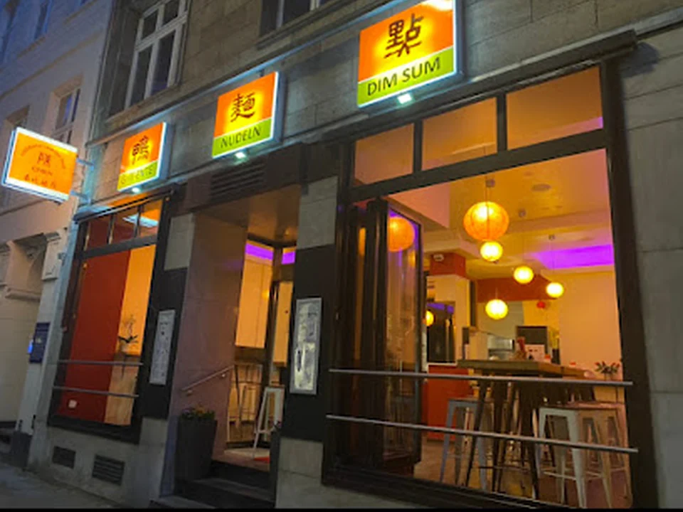 Restaurant Chen