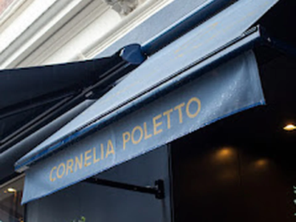 Restaurant Cornelia Poletto