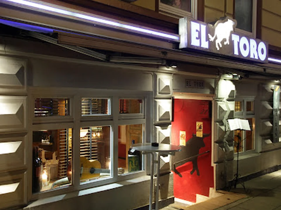 Restaurant El Toro