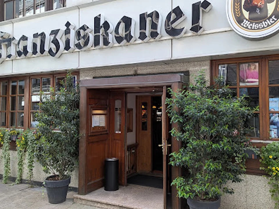 Restaurant Franziskaner