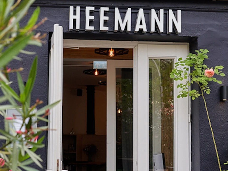 Restaurant Heemann