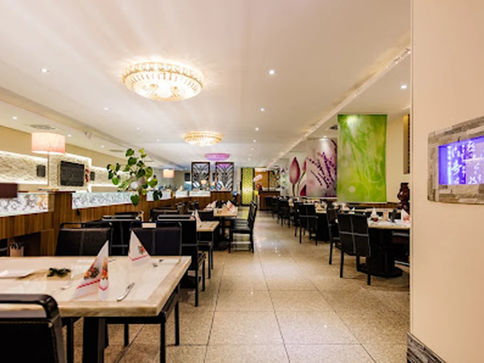 Restaurant Konfuzius