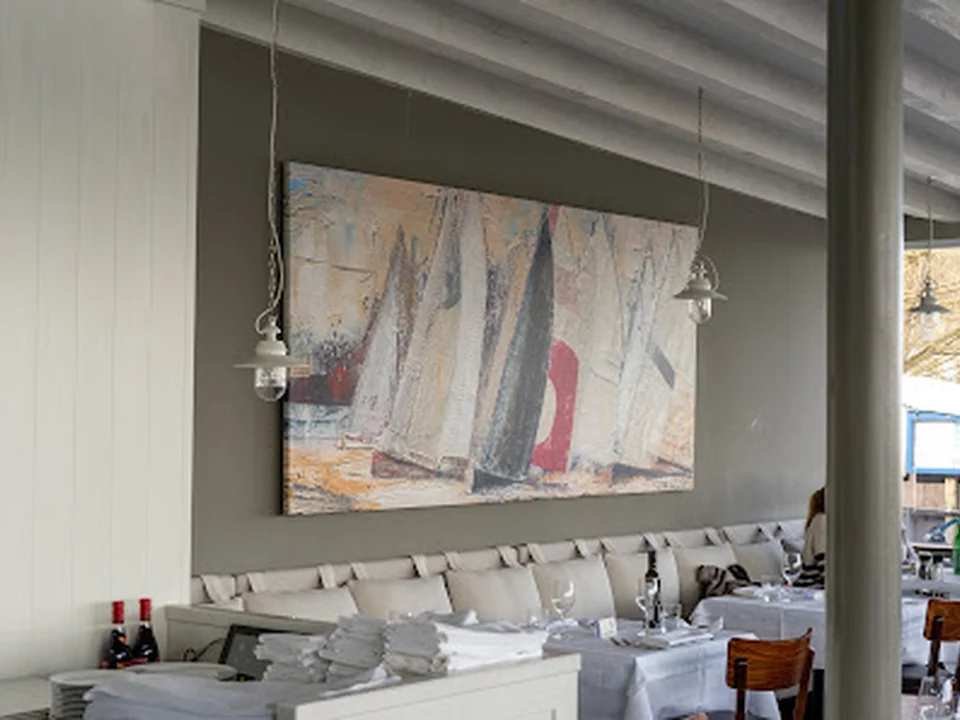 Restaurant Portolino