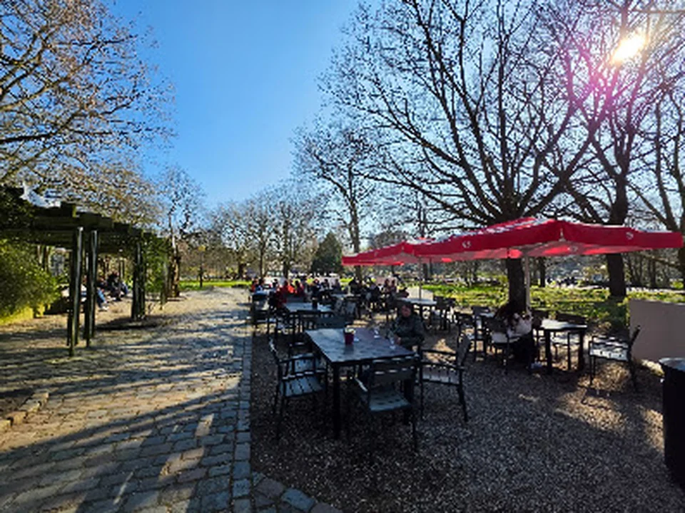 Restaurant Rosenhof
