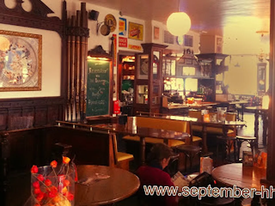 Restaurant September