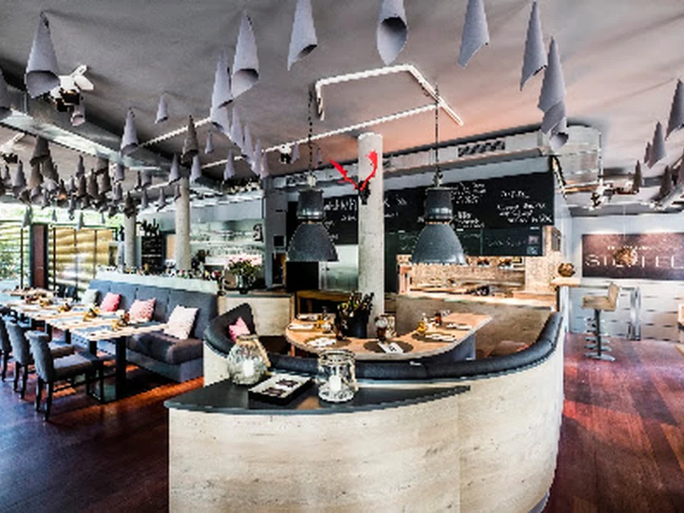 Restaurant Stüffel