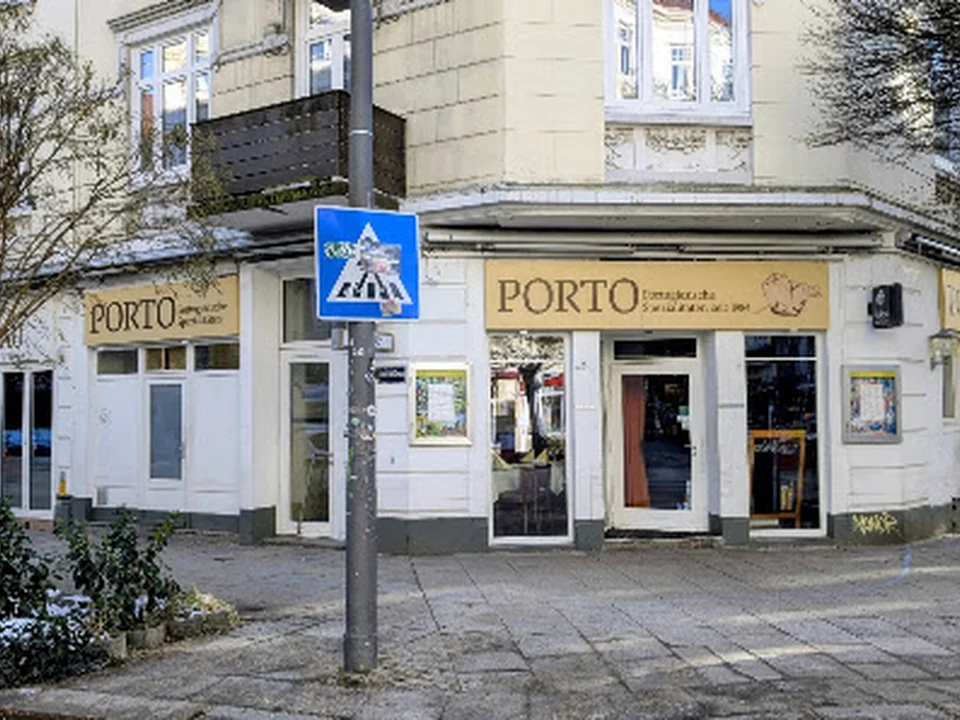 Restaurante Porto