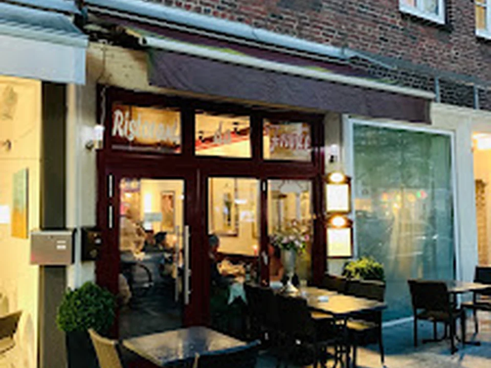 Ristorante da Franco