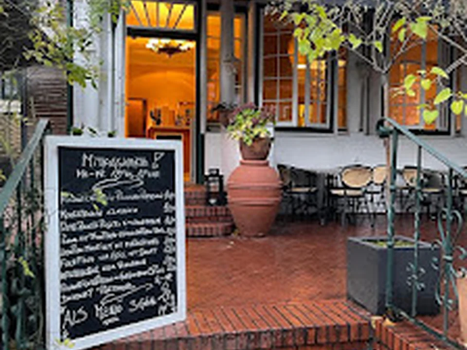 Ristorante Portonovo