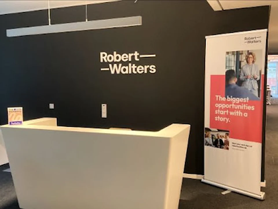Foto de Robert Walters Personalberatung Hamburg