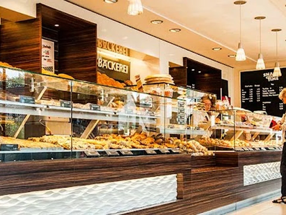 Rohlfs Bakeries GmbH - Central