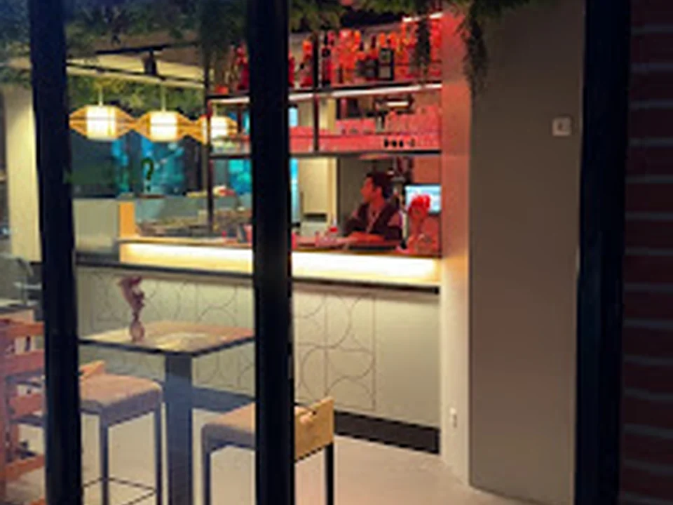 Rolliki Sushi & Bar