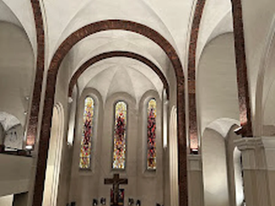 Roman Catholic parish Saint Joseph