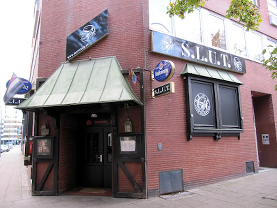 S.L.U.T. Club Hamburg