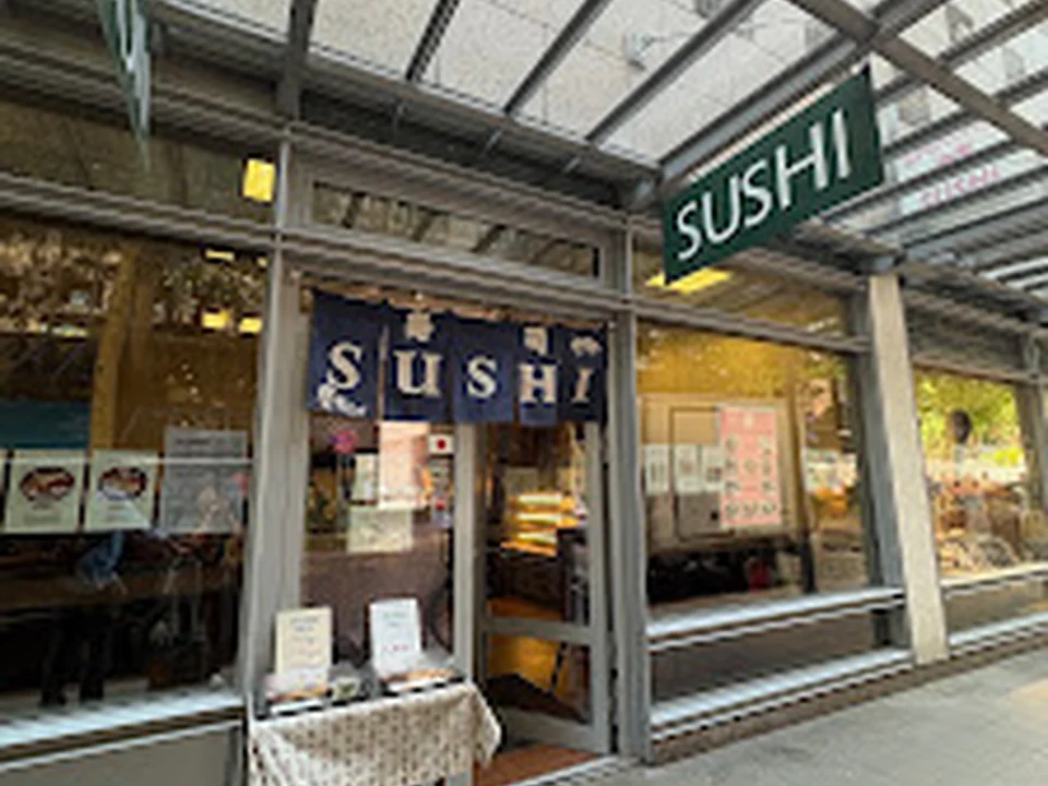 Sakura Sushi