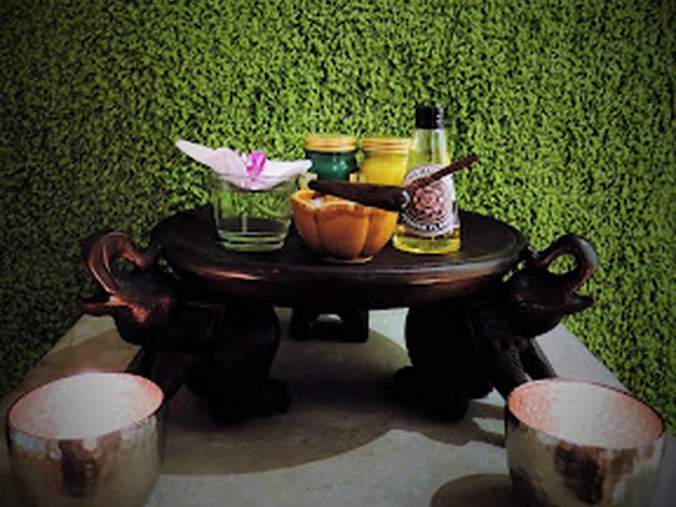 Sala Isaan Massage & Spa, Hamburg/Winterhude