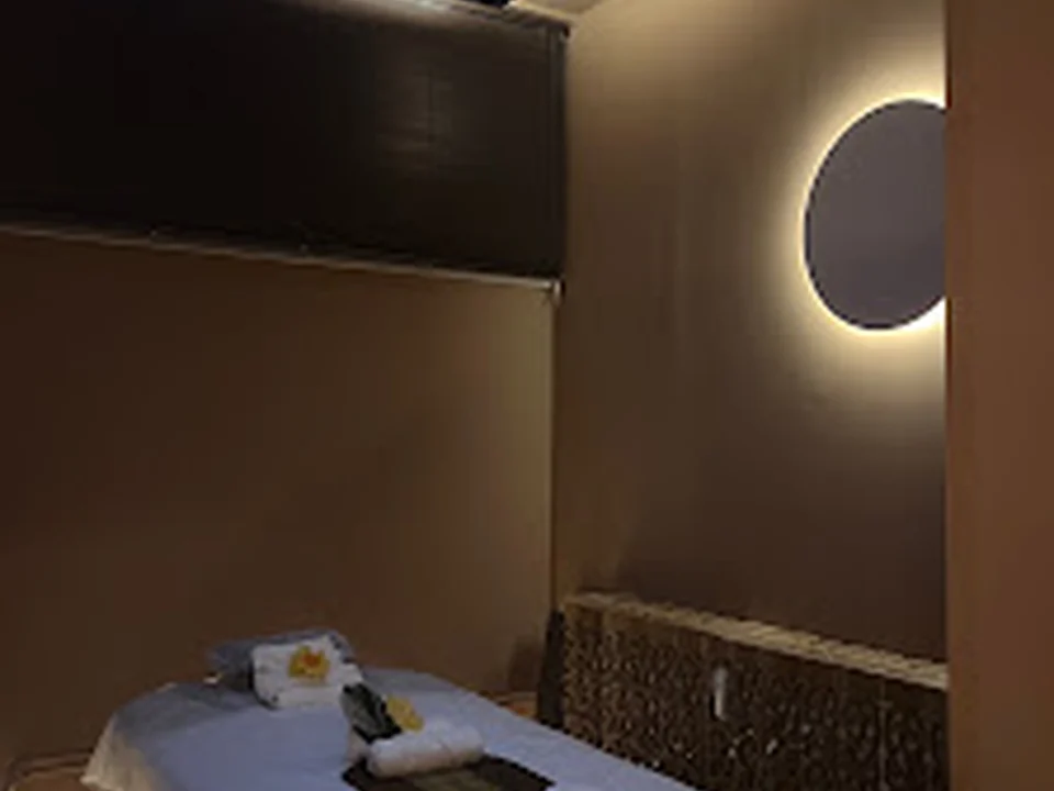 Foto de Samui Thai Spa