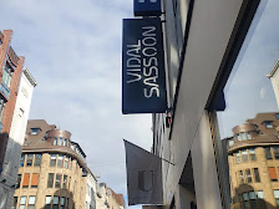 Sassoon Salon