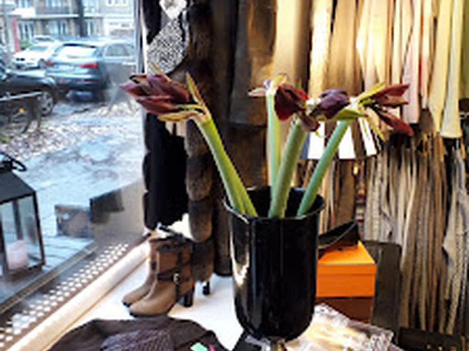 Schickimicki Designer-Secondhand