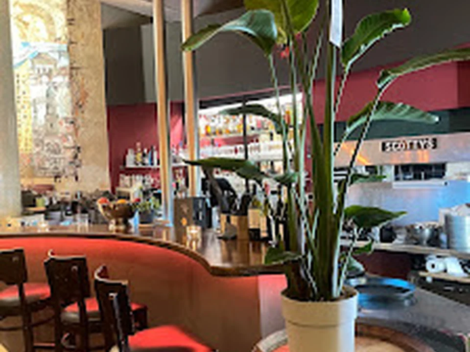 Scotty’s Steakhouse / Friedensallee 14