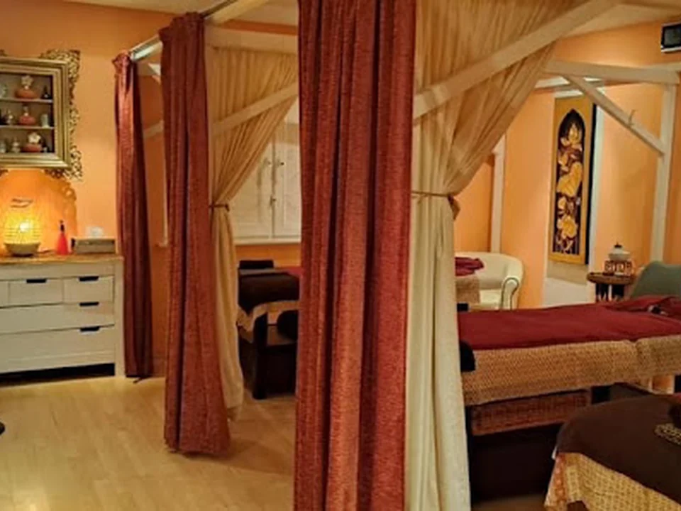 Siam Massage Hamburg - Eppendorf