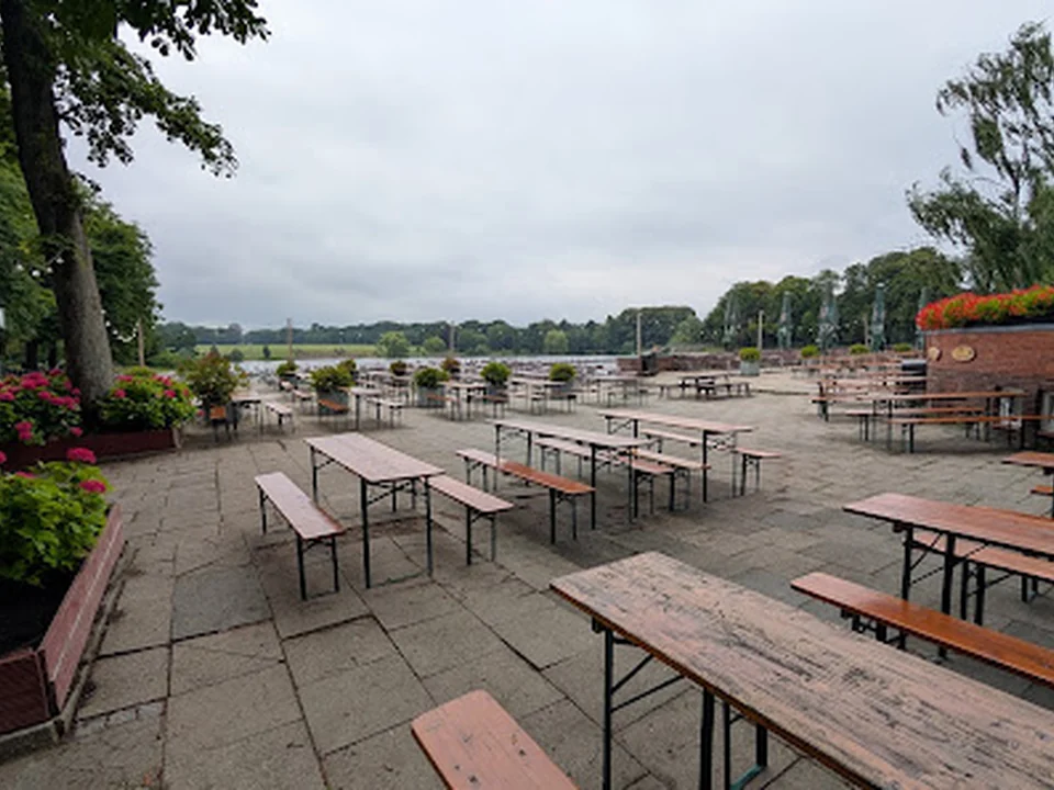 Sierichs Biergarten