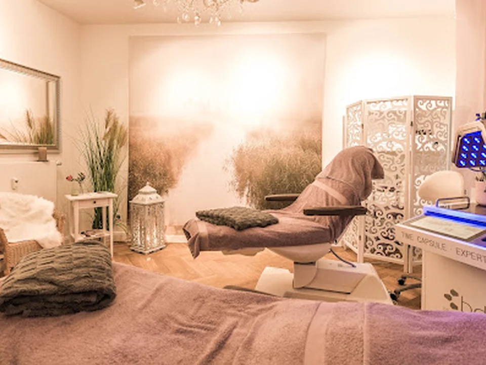 SIXISLAND Das Beauty Konzept
