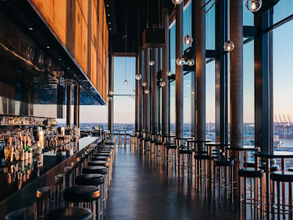 Skyline Bar 20up