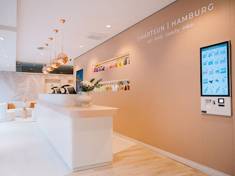 Smart Sun - Branch Winterhude