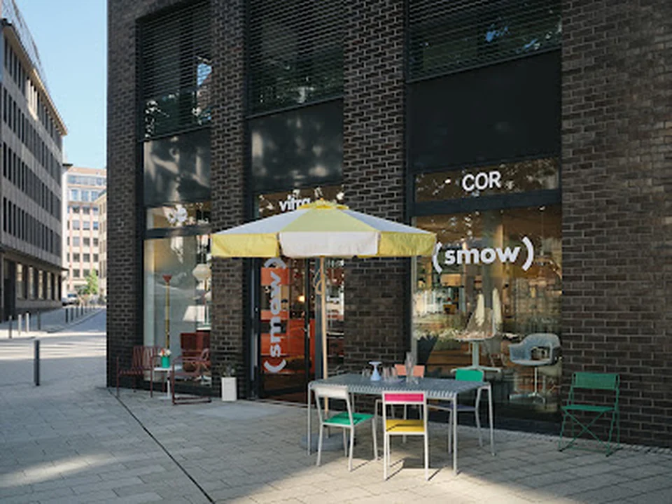 smow Hamburg