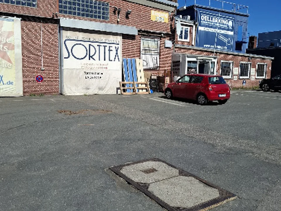 Sorttex GmbH Shoe and Sport Outlet