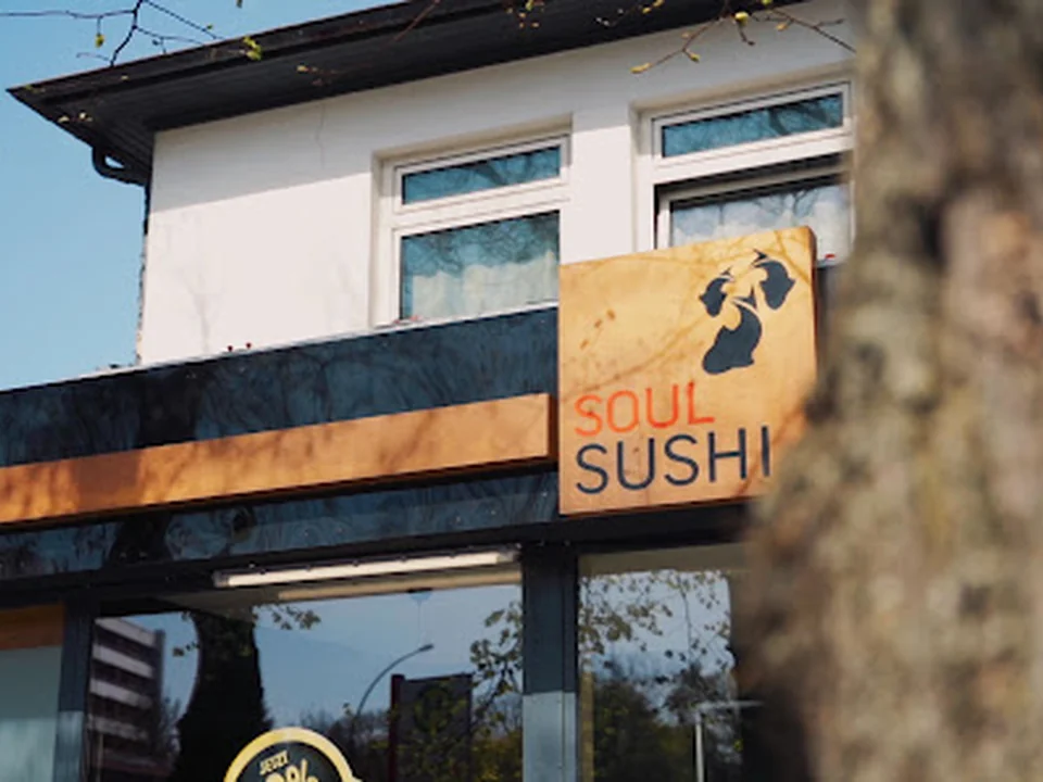 Soul Sushi Eimsbüttel