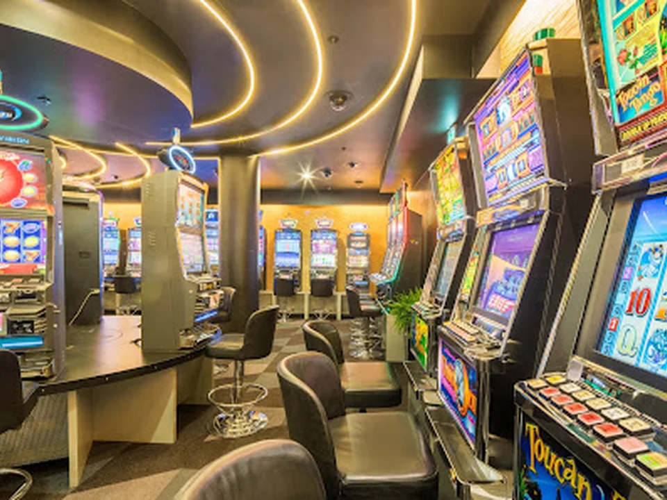 Spielbank