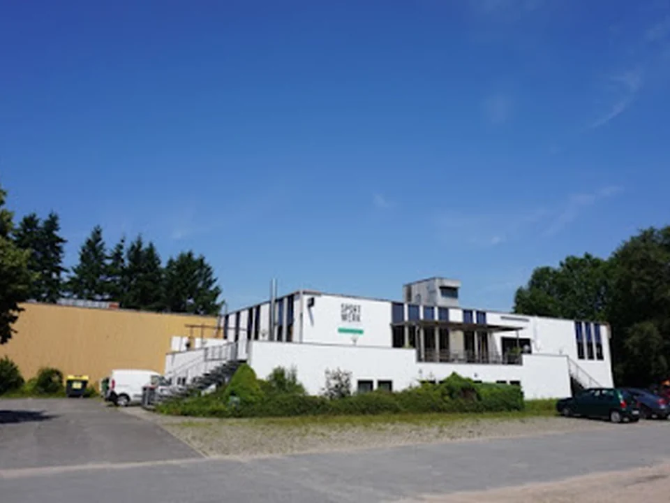 Sportwerk