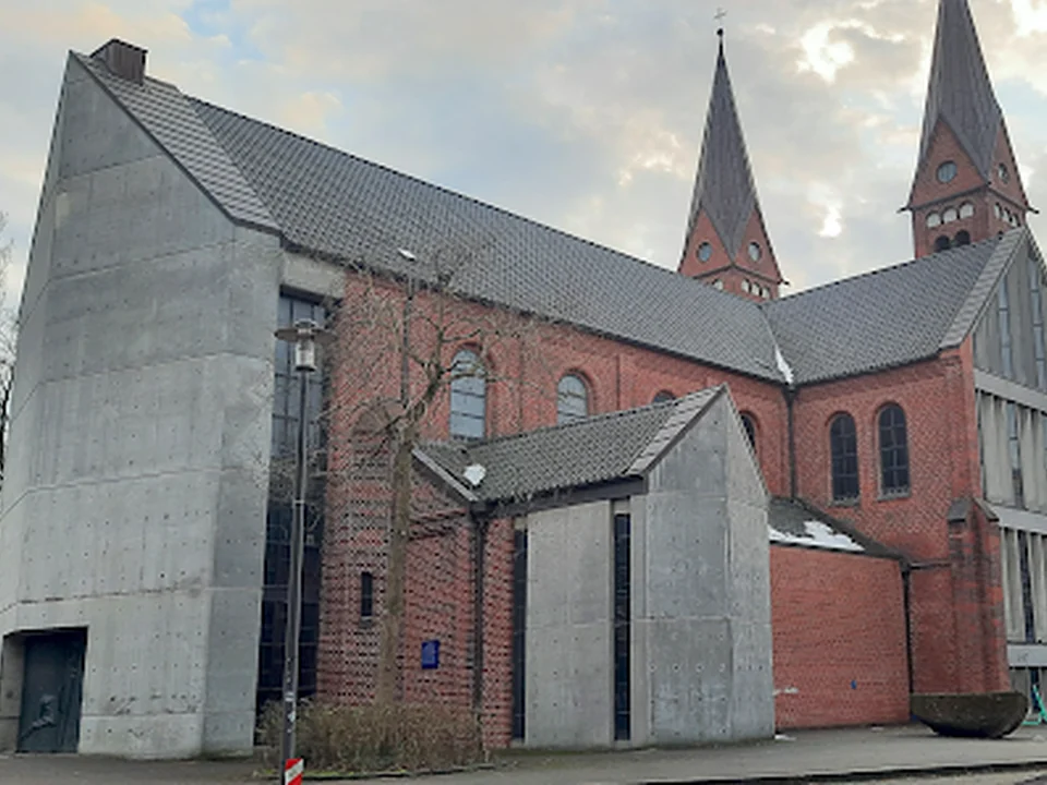 St. Bonifatius