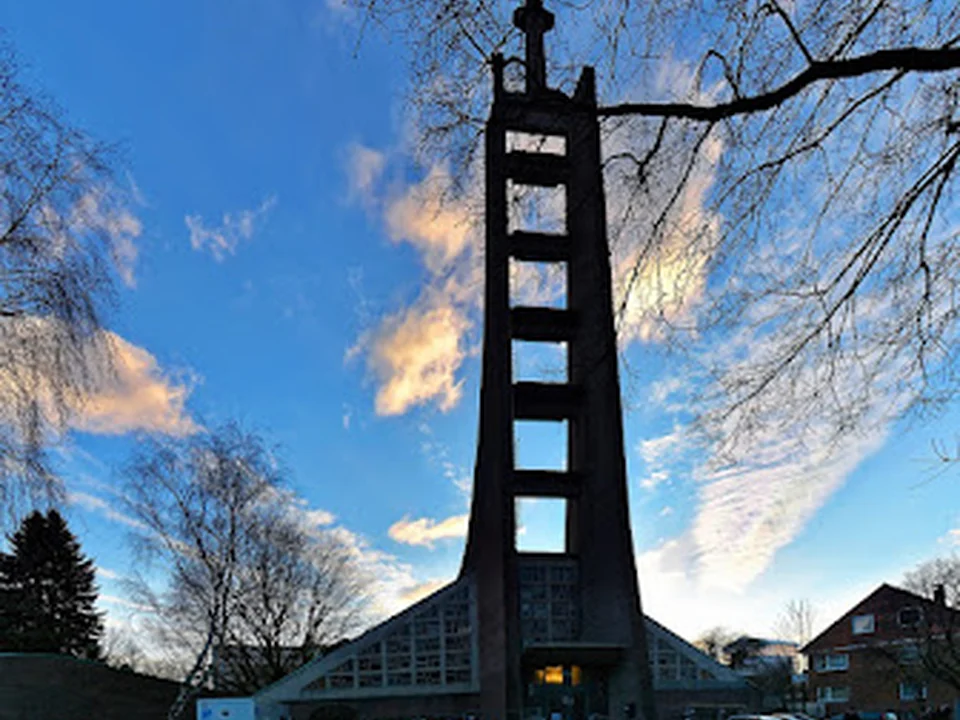 St. Erich