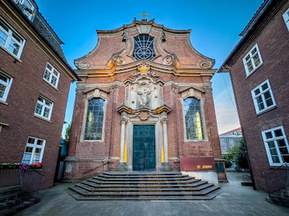 St. Joseph