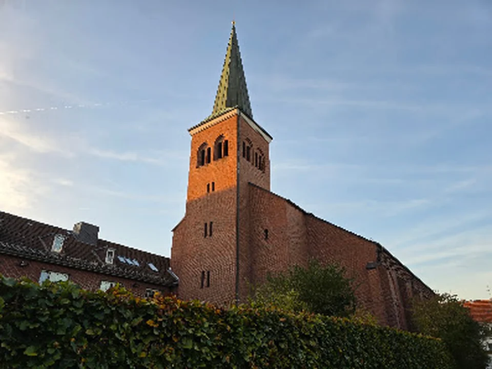 St. Maria