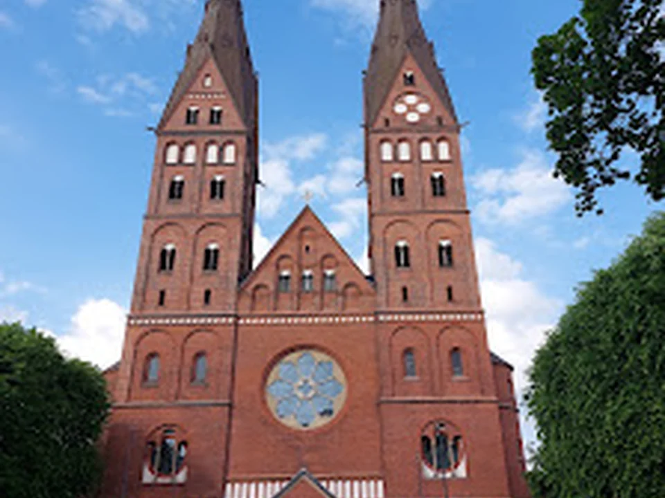 Foto de St. Marien Dom