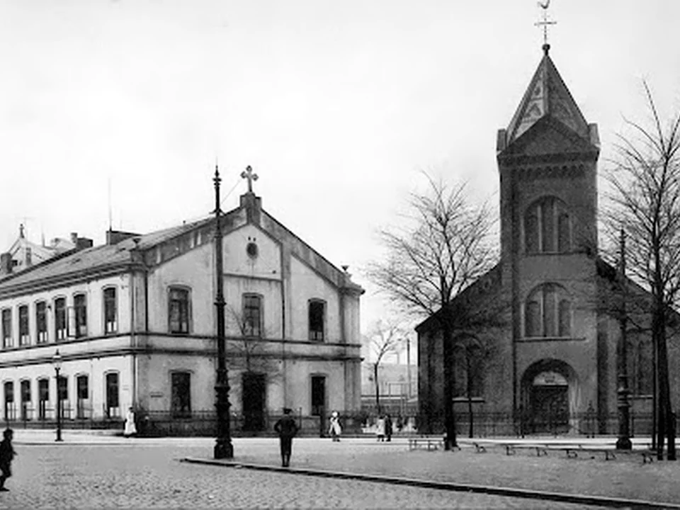 St. Marien